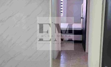 Renta departamento amueblado cerca de universidades