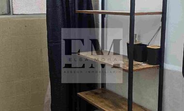 Renta departamento amueblado cerca de universidades