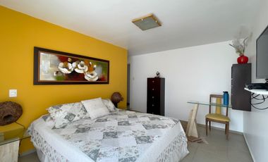 VENTA DE DUPLEX, PENTHOUSE, 3ER PISO EN EL CONDOMINIO DE PLAYA ASIA AZUL