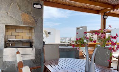 VENTA DE DUPLEX, PENTHOUSE, 3ER PISO EN EL CONDOMINIO DE PLAYA ASIA AZUL