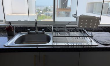 VENTA DE DUPLEX, PENTHOUSE, 3ER PISO EN EL CONDOMINIO DE PLAYA ASIA AZUL