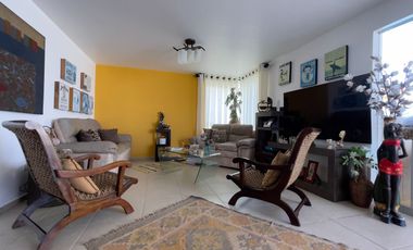 VENTA DE DUPLEX, PENTHOUSE, 3ER PISO EN EL CONDOMINIO DE PLAYA ASIA AZUL