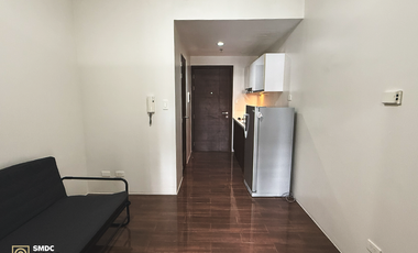 Semi-Furnished 1 Bedroom Unit for Rent in Unit B013147 Tower 1, Air Residences,Makati City