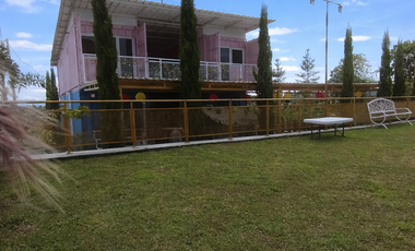 🏡🏢 DIJUAL KOMPLEK VILLA & USAHA AKTIF — PARONGPONG, BANDUNG BARAT