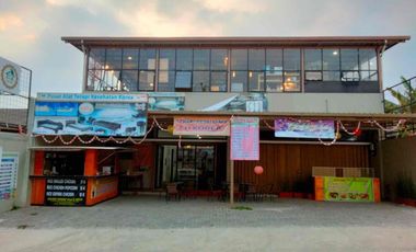 🏡🏢 DIJUAL KOMPLEK VILLA & USAHA AKTIF — PARONGPONG, BANDUNG BARAT