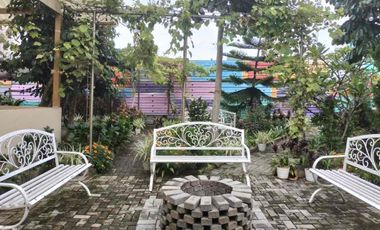 🏡🏢 DIJUAL KOMPLEK VILLA & USAHA AKTIF — PARONGPONG, BANDUNG BARAT