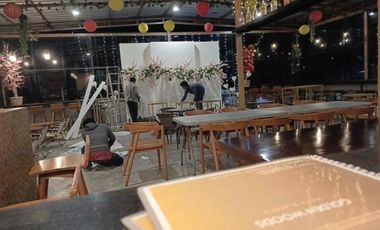 🏡🏢 DIJUAL KOMPLEK VILLA & USAHA AKTIF — PARONGPONG, BANDUNG BARAT