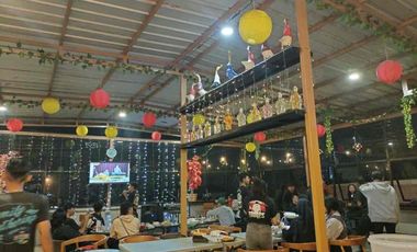 🏡🏢 DIJUAL KOMPLEK VILLA & USAHA AKTIF — PARONGPONG, BANDUNG BARAT