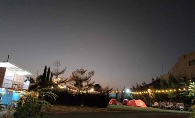 🏡🏢 DIJUAL KOMPLEK VILLA & USAHA AKTIF — PARONGPONG, BANDUNG BARAT