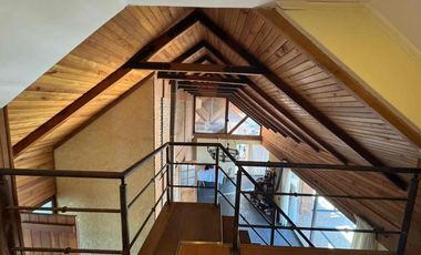 ARRIENDO CASA EN PARCELA C/ PISCINA, LOS CRISTALES