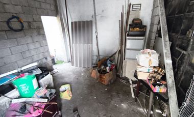 Venta de casa esquinera Guasmo, OE, Coop Libertad.