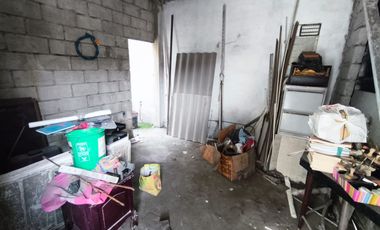 Venta de casa esquinera Guasmo, OE, Coop Libertad.