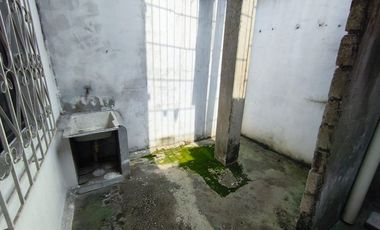 Venta de casa esquinera Guasmo, OE, Coop Libertad.