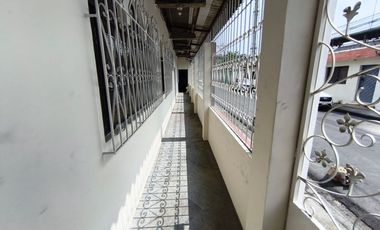 Venta de casa esquinera Guasmo, OE, Coop Libertad.