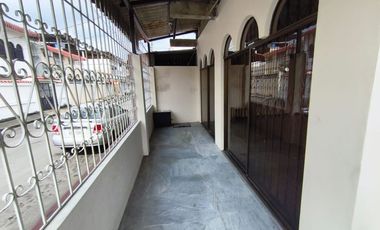 Venta de casa esquinera Guasmo, OE, Coop Libertad.