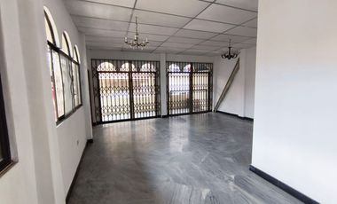 Venta de casa esquinera Guasmo, OE, Coop Libertad.
