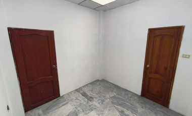 Venta de casa esquinera Guasmo, OE, Coop Libertad.