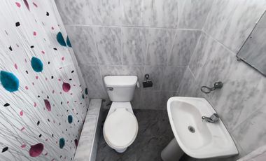 Venta de casa esquinera Guasmo, OE, Coop Libertad.
