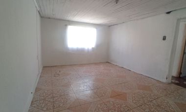 Venta casa Poblacion Manuel Rodriguez