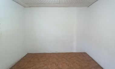 Venta casa Poblacion Manuel Rodriguez