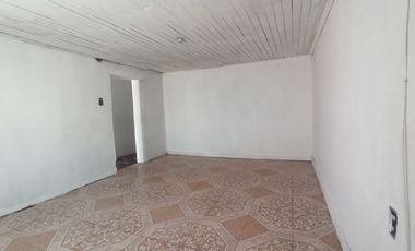Venta casa Poblacion Manuel Rodriguez