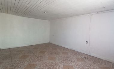 Venta casa Poblacion Manuel Rodriguez
