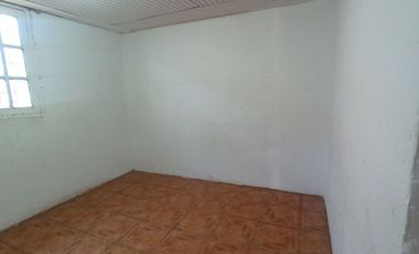 Venta casa Poblacion Manuel Rodriguez