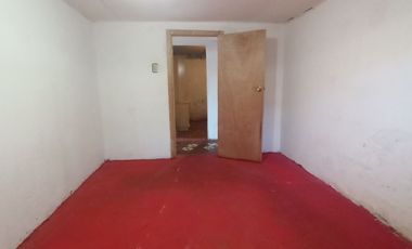 Venta casa Poblacion Manuel Rodriguez