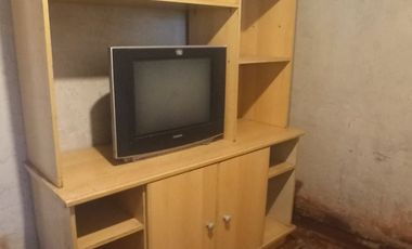 Venta casa Poblacion Manuel Rodriguez