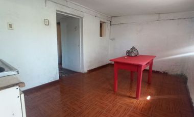 Venta casa Poblacion Manuel Rodriguez