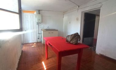 Venta casa Poblacion Manuel Rodriguez