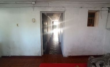 Venta casa Poblacion Manuel Rodriguez