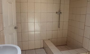 Venta casa Poblacion Manuel Rodriguez