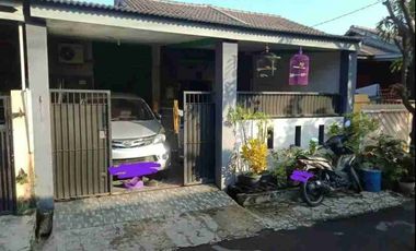 rumah siap huni