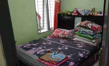 rumah siap huni