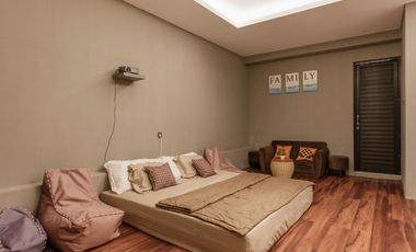 mewah 5 kamar tidur, Kutuh, Nusa-Dua! (DB)