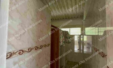 VENTA SAN ANTONIO DEL TEQUENDAMA - Finca con 8 habitaciones, piscina y zonas de eventos, lista para generar ingresos EN LA UNIÓN