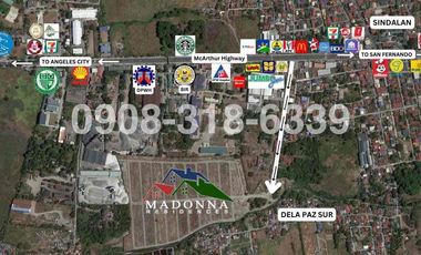 Madonna Residences