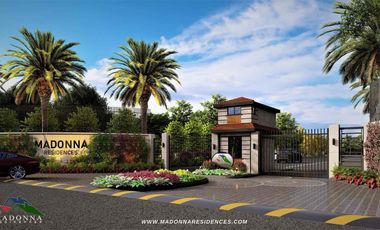 Madonna Residences