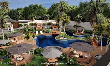 Madonna Residences