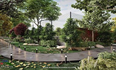 Madonna Residences