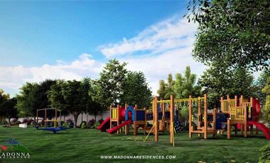 Madonna Residences
