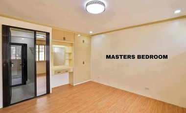 Pasig House and Lot For Sale