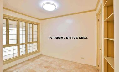 Pasig House and Lot For Sale