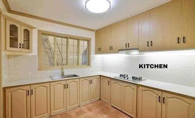 Pasig House and Lot For Sale