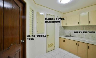 Pasig House and Lot For Sale