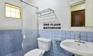 Pasig House and Lot For Sale