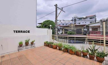 Pasig House and Lot For Sale