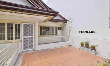 Pasig House and Lot For Sale