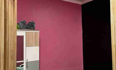 DIJUAL RUMAH MURAH PEKAJA KEC KALIBAGOR DEKET KANTOR DESA